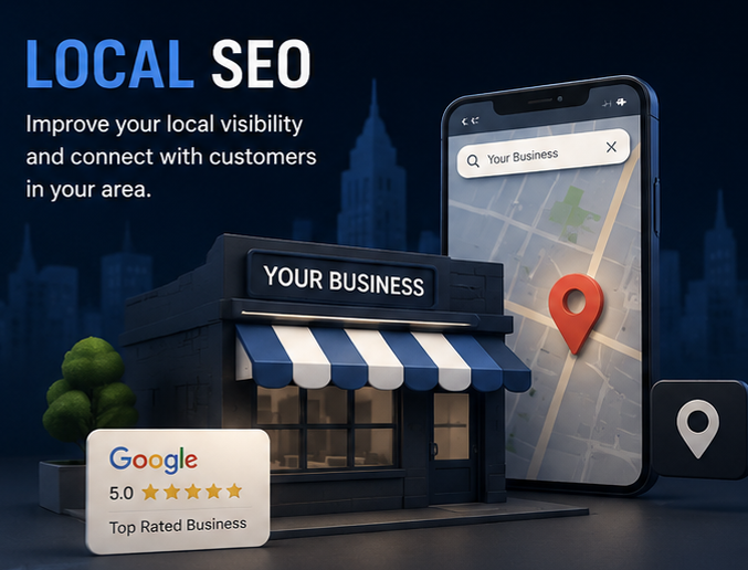 local seo